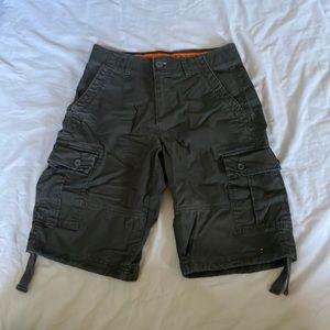Cargo Shorts